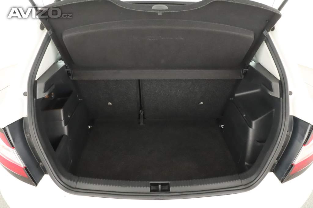 Foto inzerátu Škoda Fabia 1.0