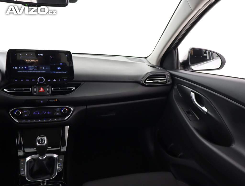 Foto inzerátu Hyundai i30 1.5 T-GDI MHEV 48V