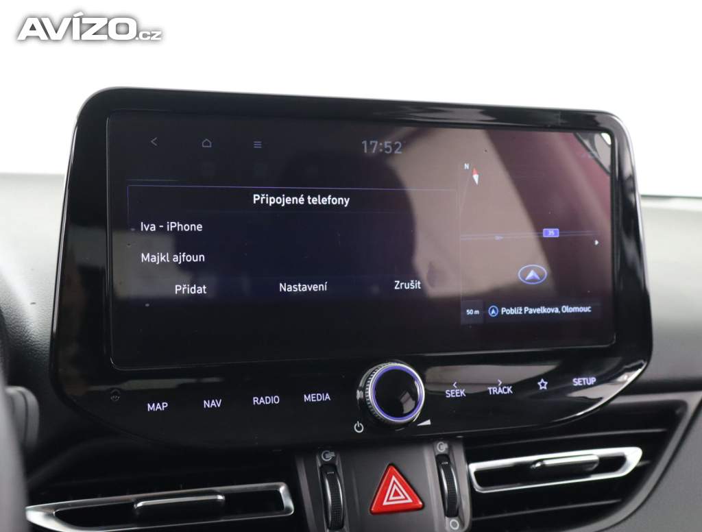 Foto inzerátu Hyundai i30 1.5 T-GDI MHEV 48V