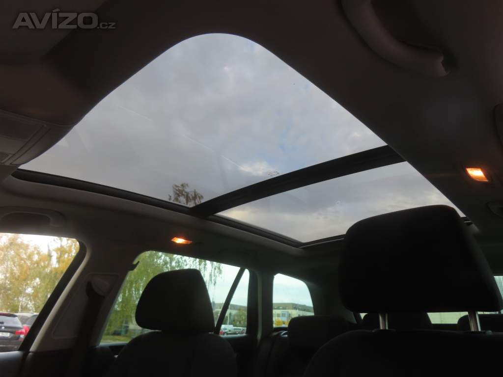 Foto inzerátu Volkswagen Golf 2.0 TDI