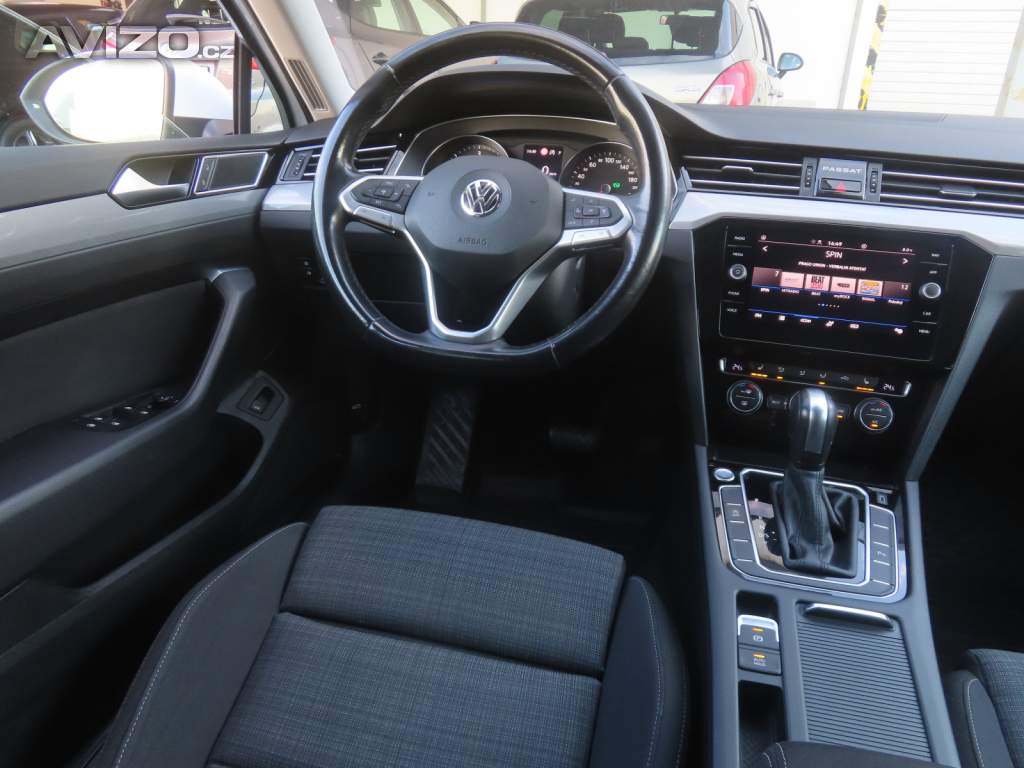 Foto inzerátu Volkswagen Passat 2.0 TDI