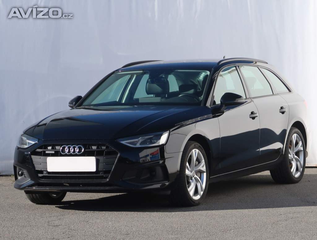 Foto inzerátu Audi A4 45 TDI