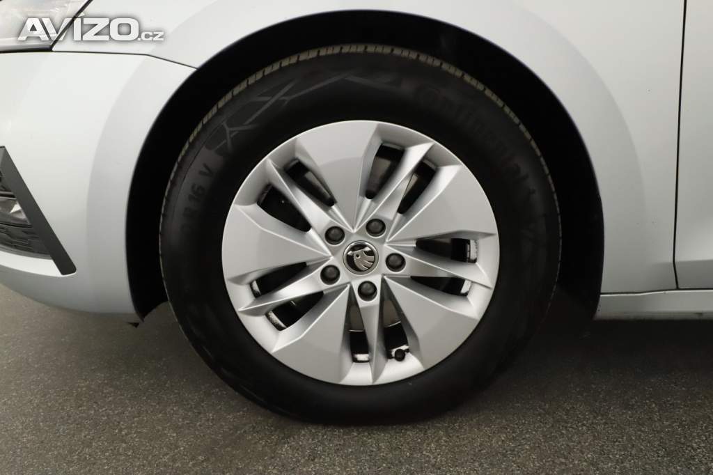 Foto inzerátu Škoda Octavia 2.0 TDI