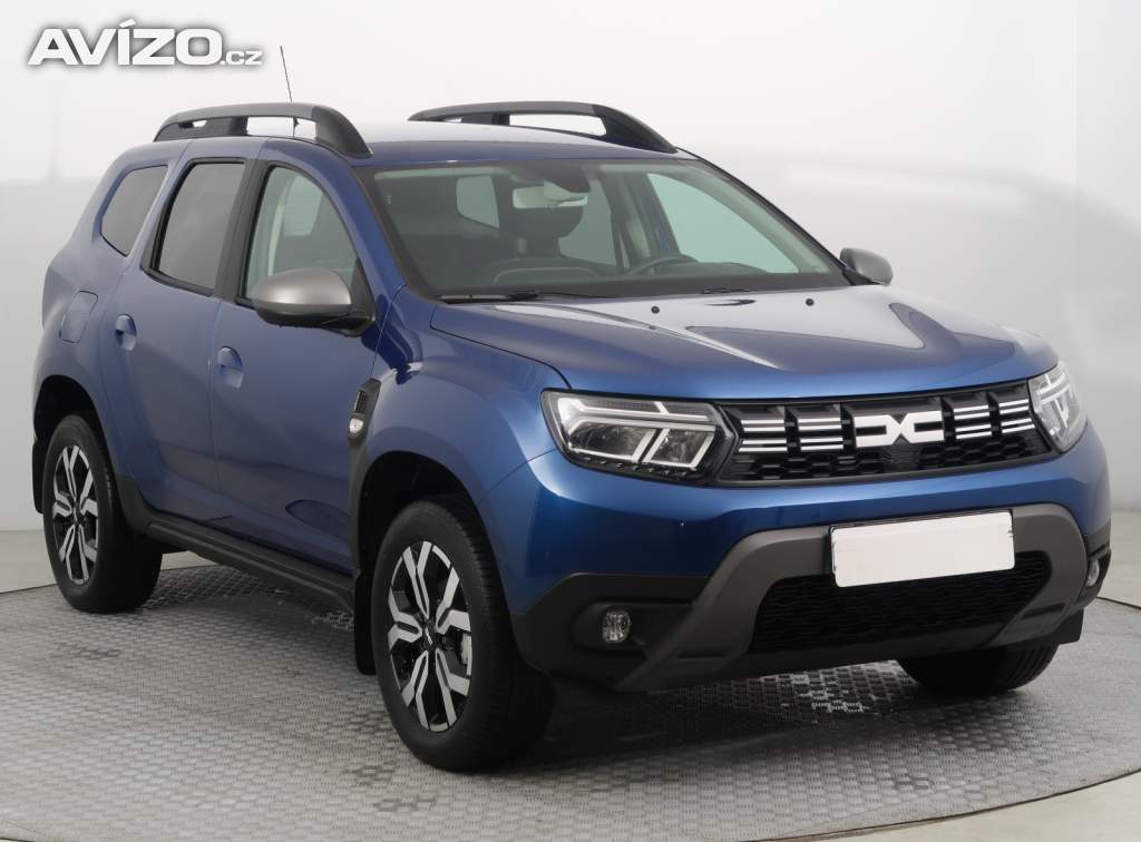 Dacia Duster 1.0 TCe
