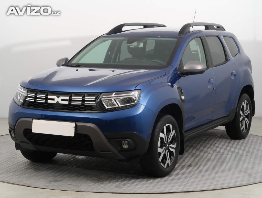 Foto inzerátu Dacia Duster 1.0 TCe