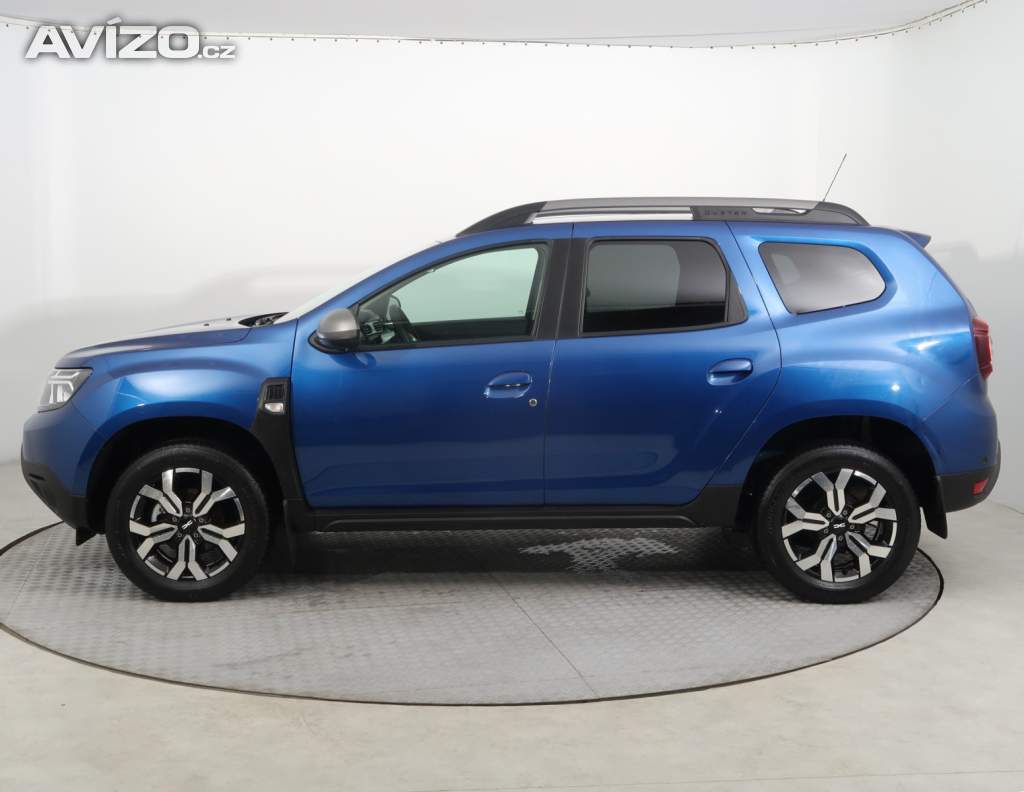 Foto inzerátu Dacia Duster 1.0 TCe
