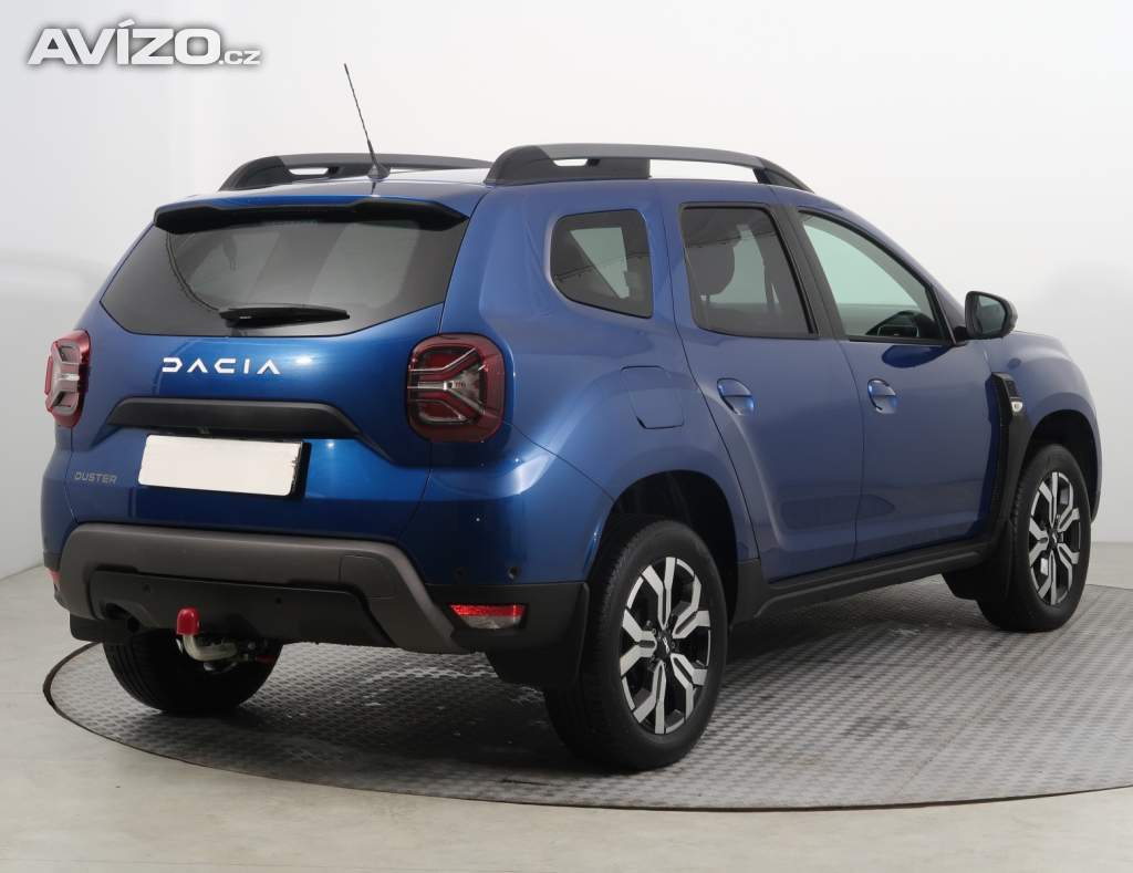 Foto inzerátu Dacia Duster 1.0 TCe