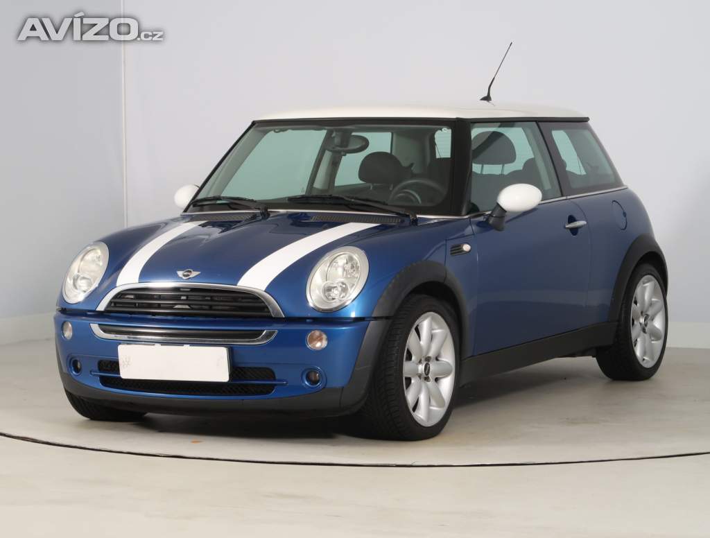 Foto inzerátu Mini 3-door One