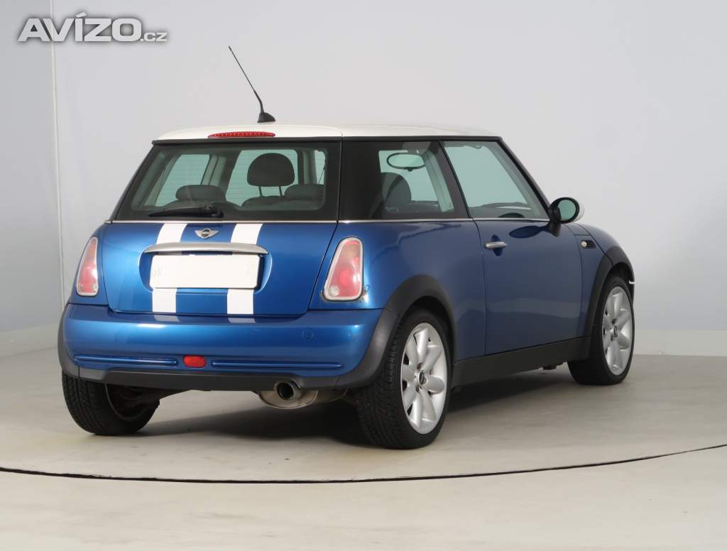 Foto inzerátu Mini 3-door One