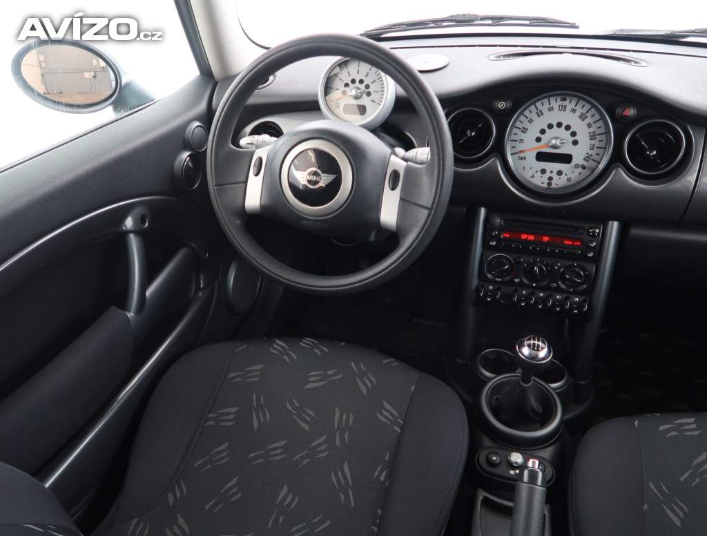 Foto inzerátu Mini 3-door One