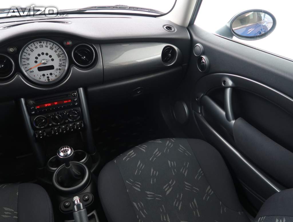 Foto inzerátu Mini 3-door One