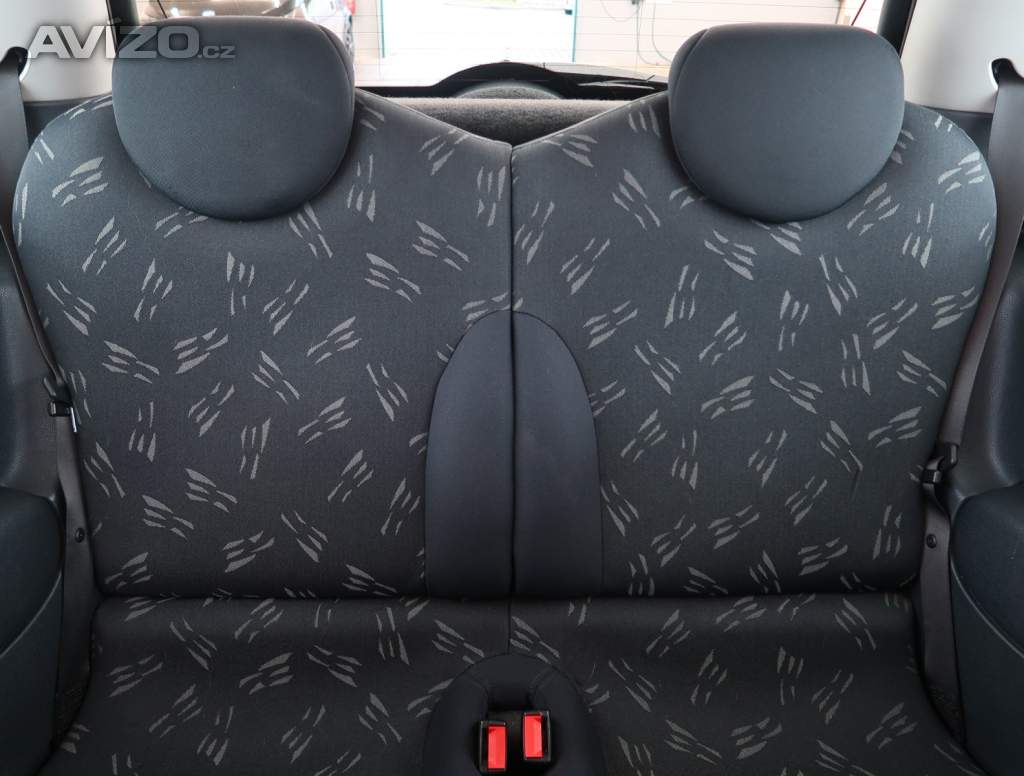 Foto inzerátu Mini 3-door One