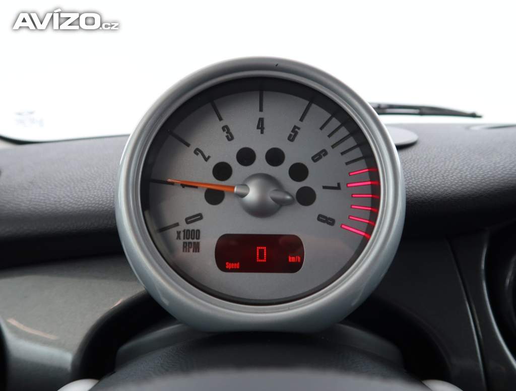 Foto inzerátu Mini 3-door One