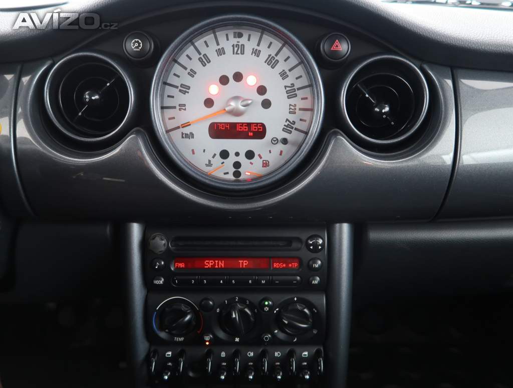 Foto inzerátu Mini 3-door One