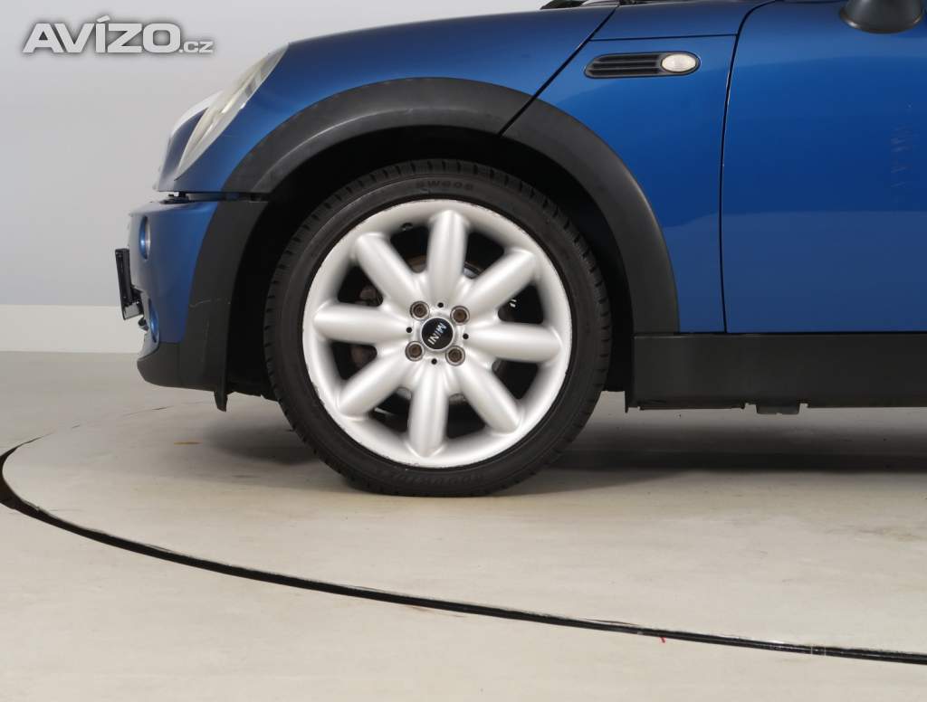 Foto inzerátu Mini 3-door One