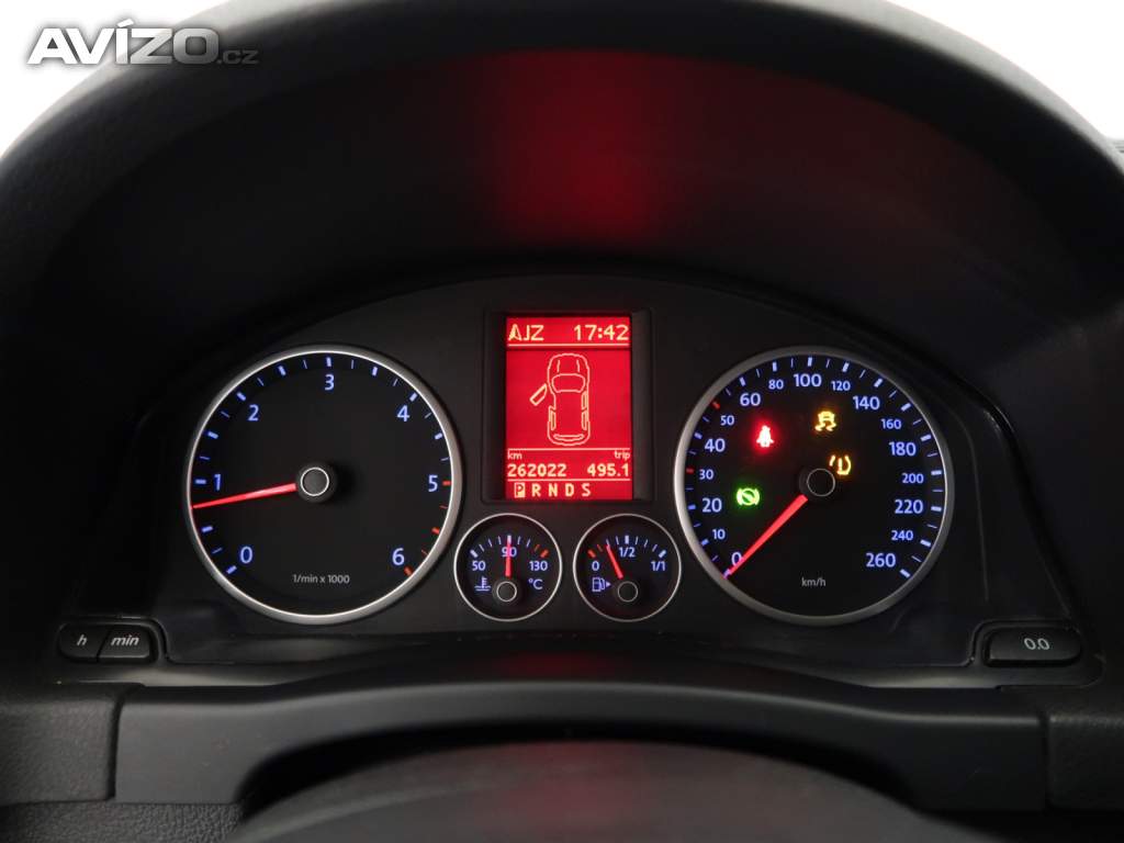 Foto inzerátu Volkswagen Tiguan 2.0 TDI