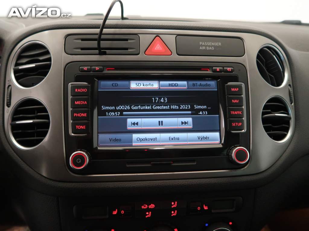 Foto inzerátu Volkswagen Tiguan 2.0 TDI