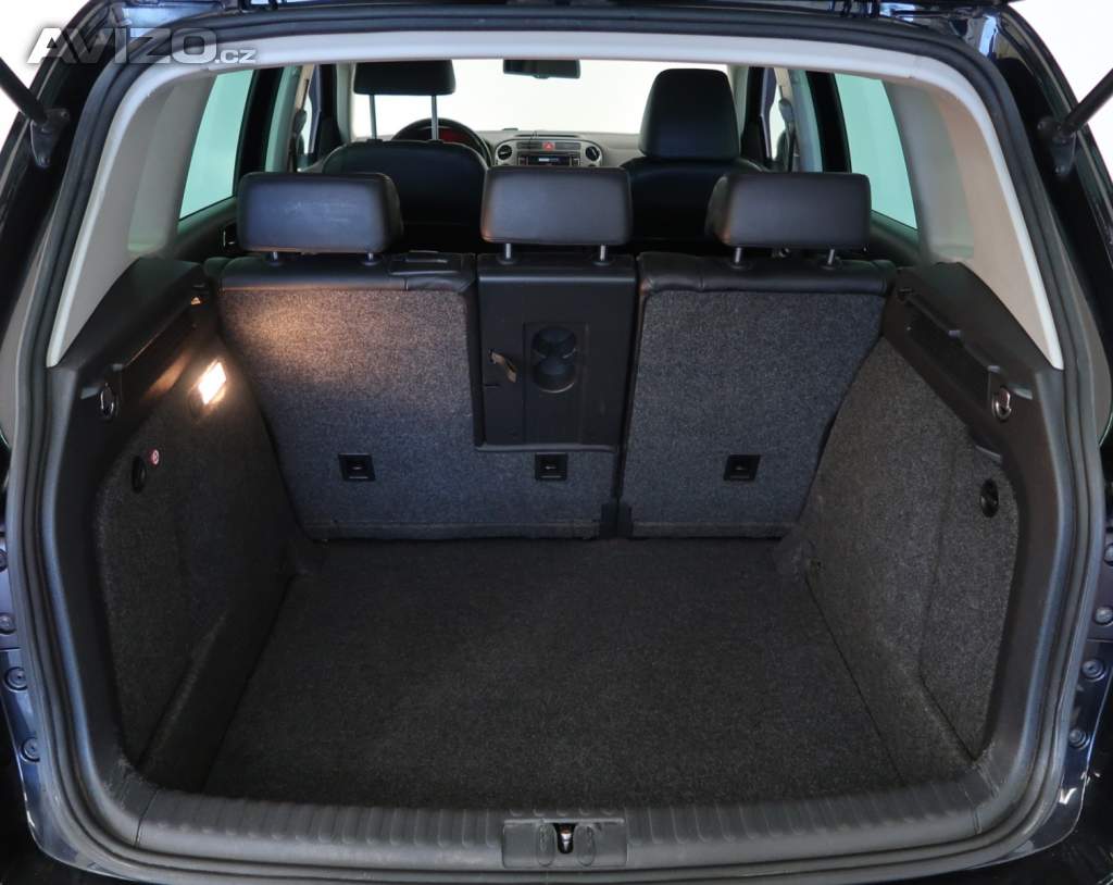 Foto inzerátu Volkswagen Tiguan 2.0 TDI