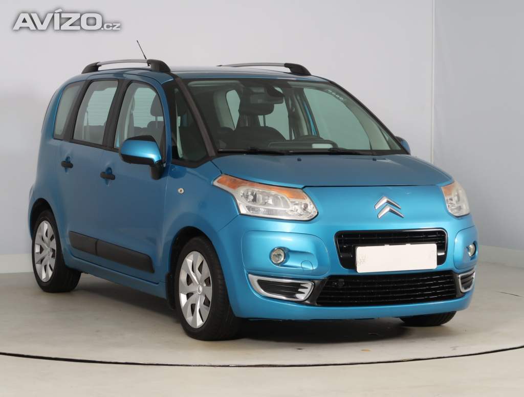Citroën C3 Picasso 1.4 i