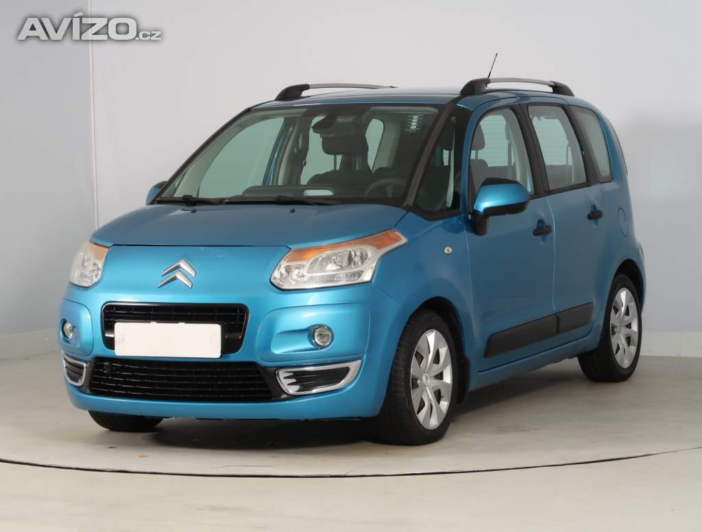 Foto inzerátu Citroën C3 Picasso 1.4 i