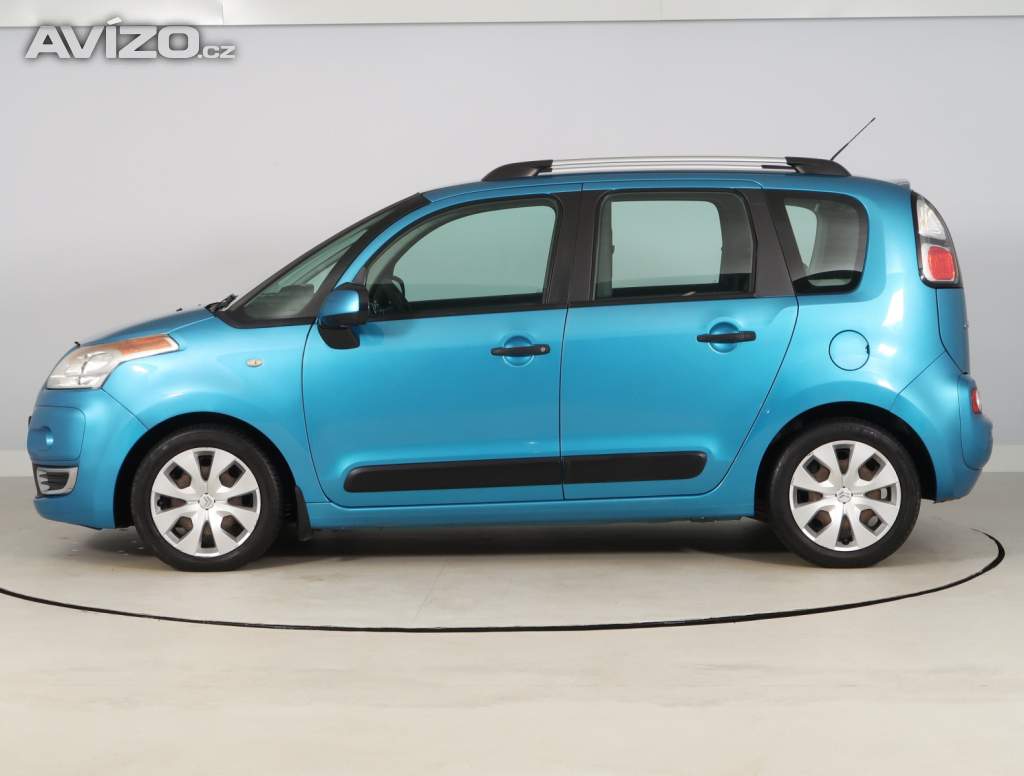 Foto inzerátu Citroën C3 Picasso 1.4 i