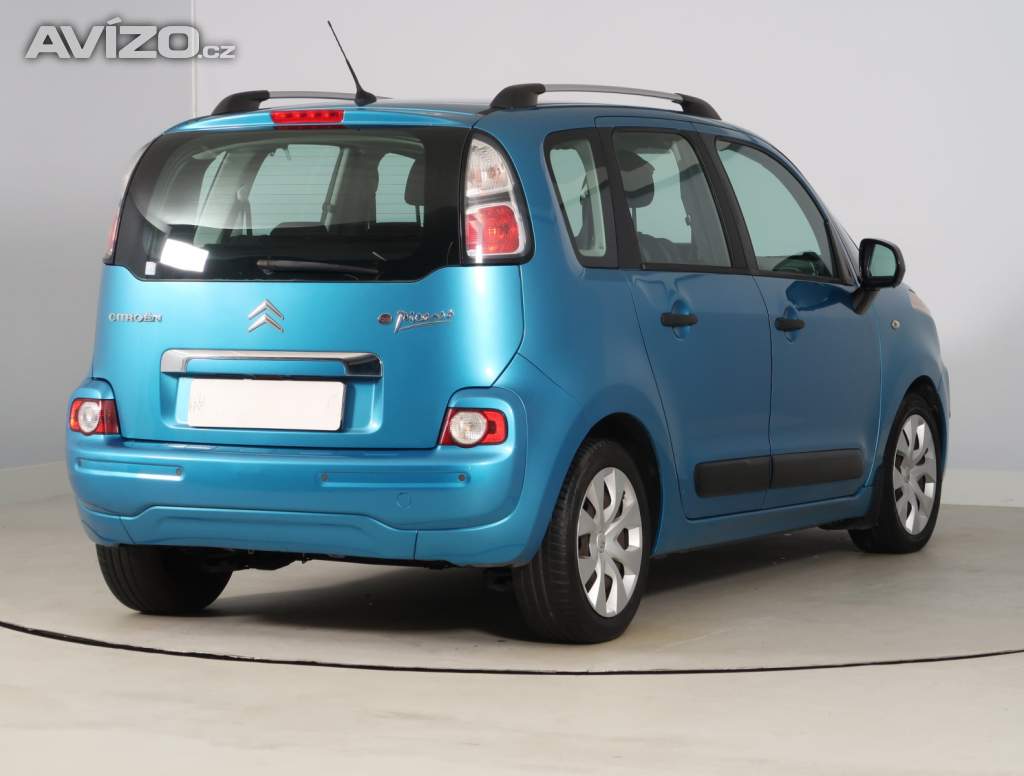 Foto inzerátu Citroën C3 Picasso 1.4 i