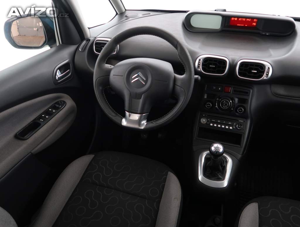 Foto inzerátu Citroën C3 Picasso 1.4 i