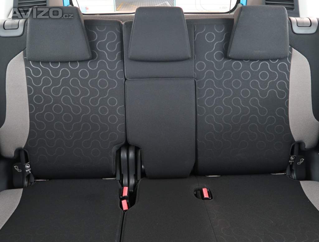 Foto inzerátu Citroën C3 Picasso 1.4 i