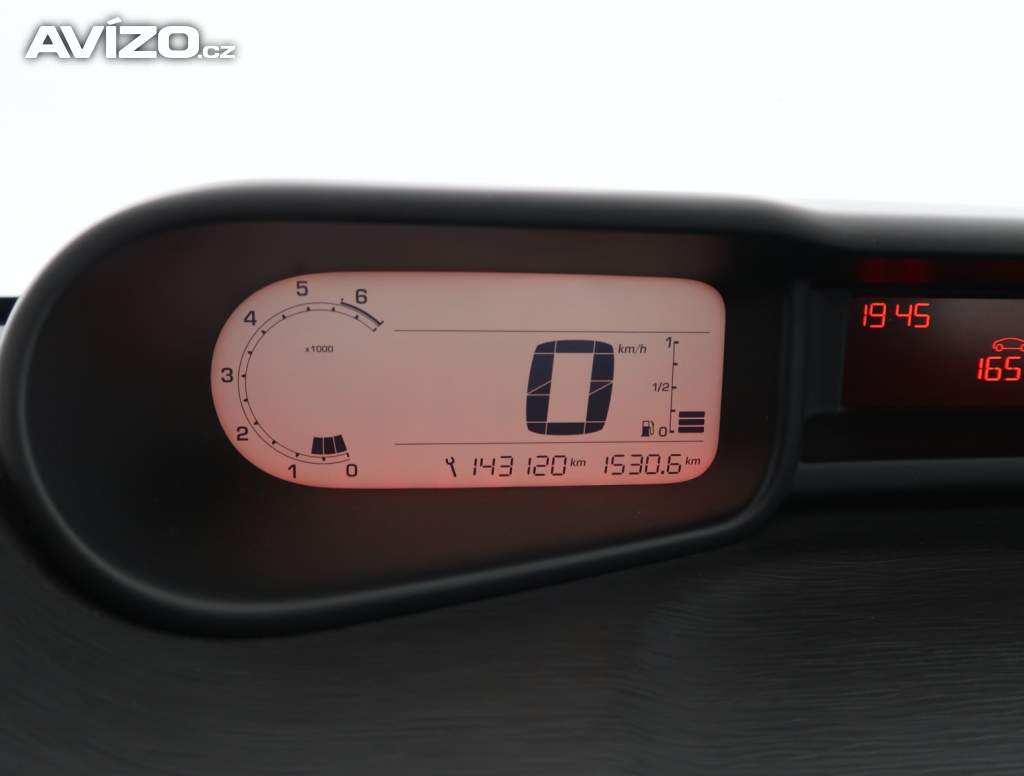 Foto inzerátu Citroën C3 Picasso 1.4 i