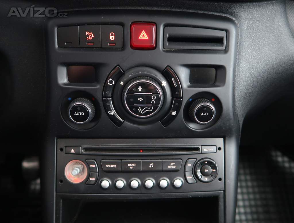 Foto inzerátu Citroën C3 Picasso 1.4 i