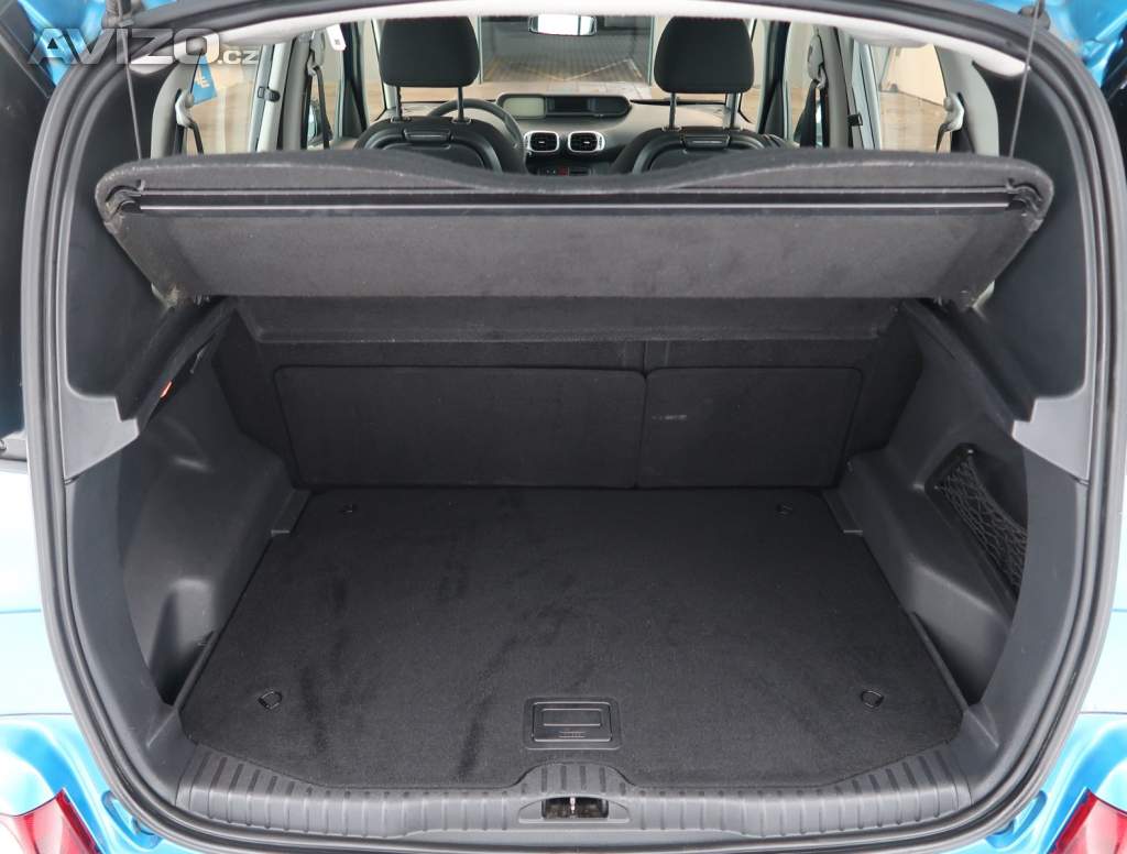 Foto inzerátu Citroën C3 Picasso 1.4 i