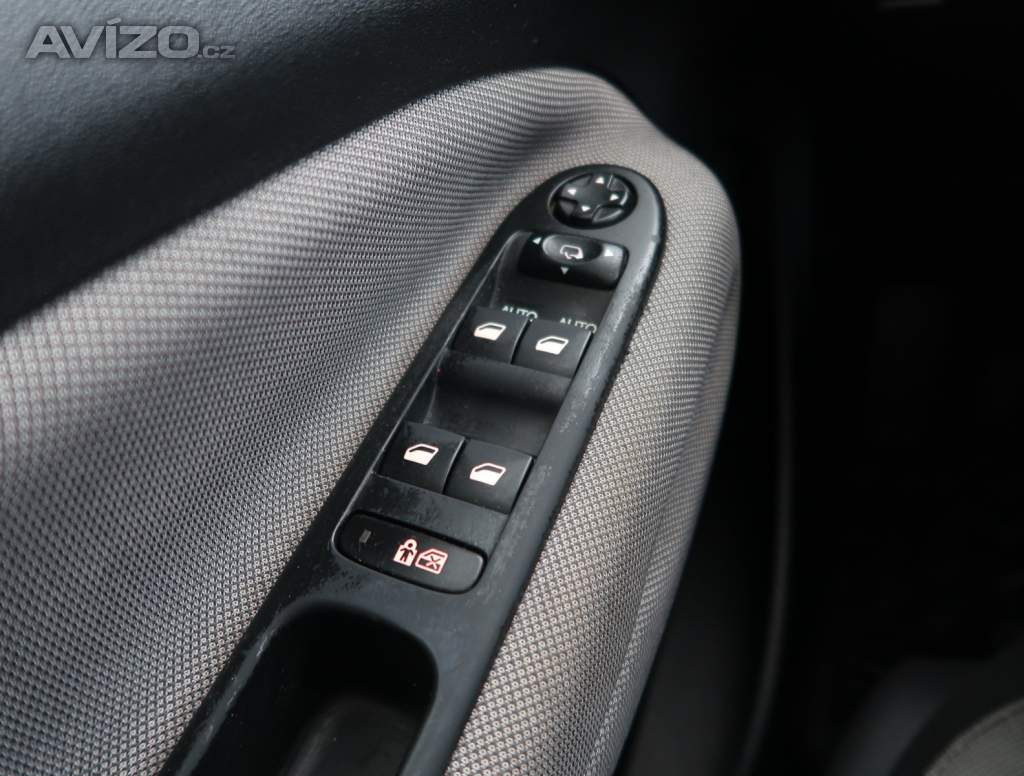 Foto inzerátu Citroën C3 Picasso 1.4 i