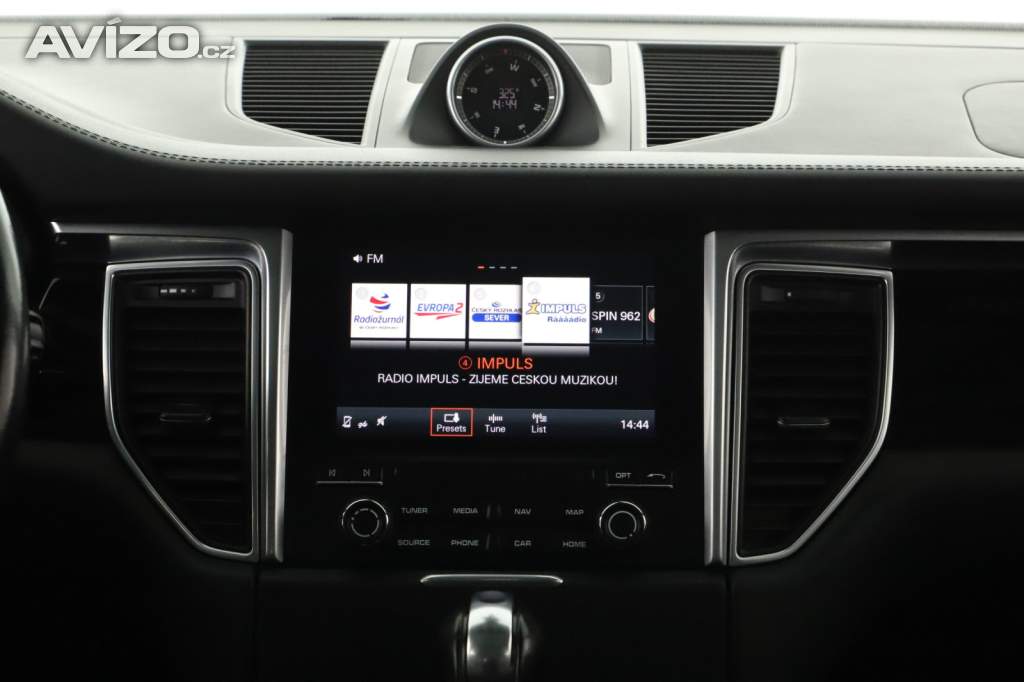 Foto inzerátu Porsche Macan S Diesel