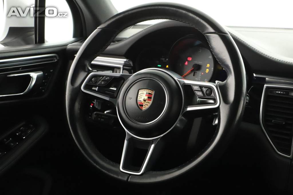 Foto inzerátu Porsche Macan S Diesel