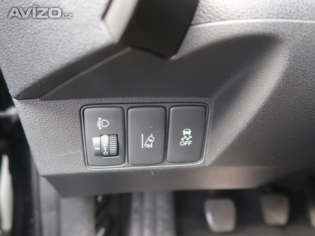 Foto inzerátu Honda Civic 1.6 i-DTEC