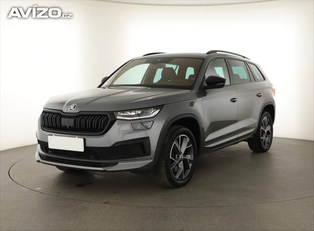 Foto inzerátu Škoda Kodiaq 2.0 TDI