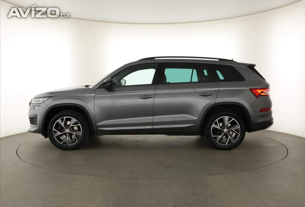 Foto inzerátu Škoda Kodiaq 2.0 TDI