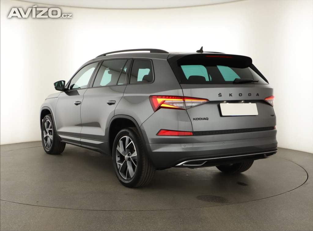 Foto inzerátu Škoda Kodiaq 2.0 TDI
