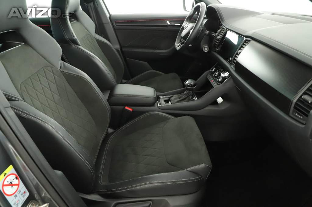 Foto inzerátu Škoda Kodiaq 2.0 TDI