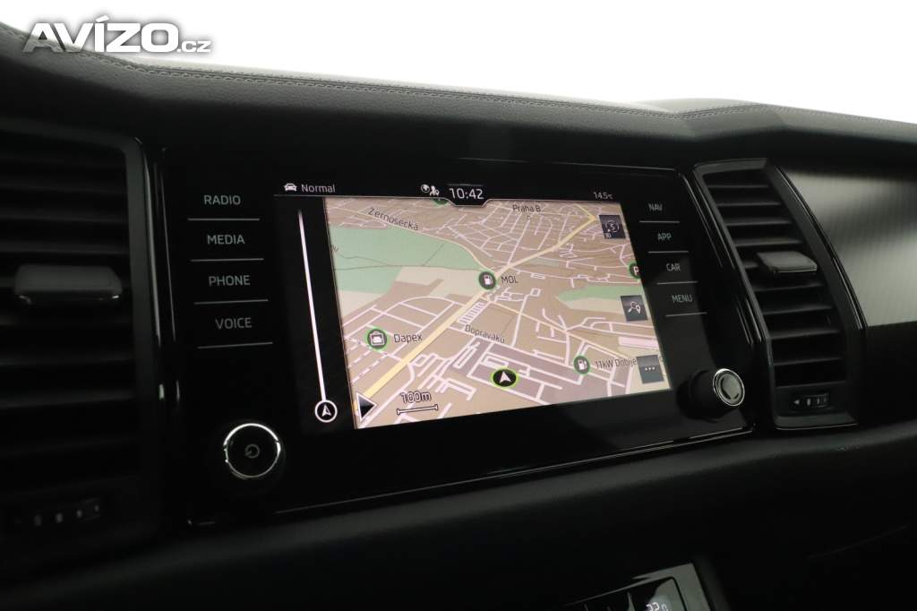 Foto inzerátu Škoda Kodiaq 2.0 TDI