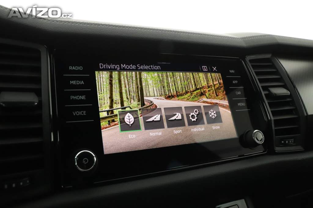 Foto inzerátu Škoda Kodiaq 2.0 TDI