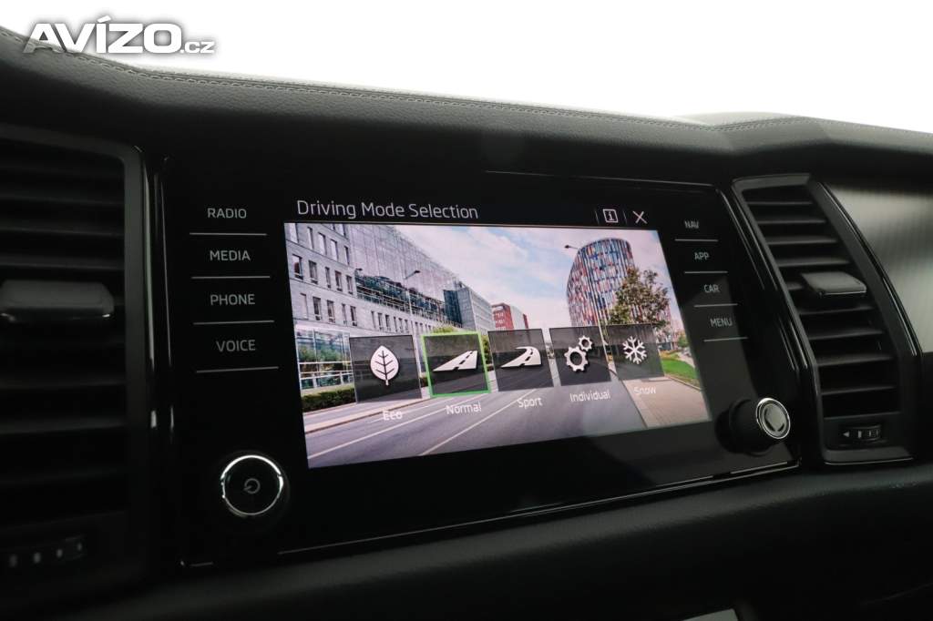 Foto inzerátu Škoda Kodiaq 2.0 TDI