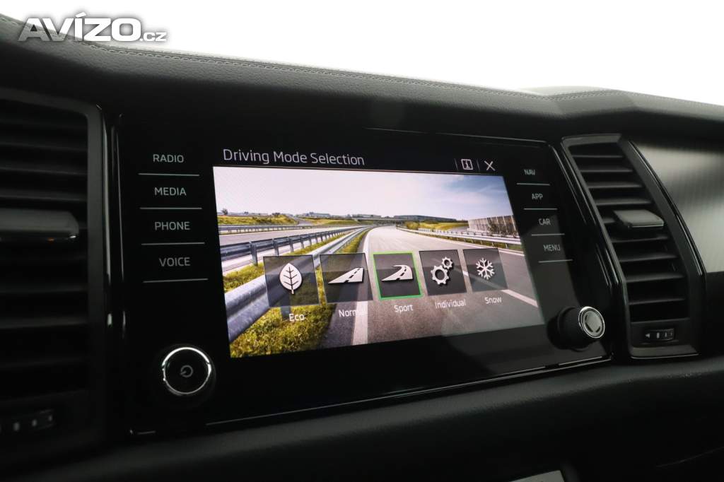 Foto inzerátu Škoda Kodiaq 2.0 TDI