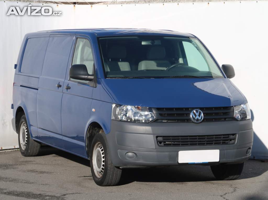 Volkswagen Transporter 2.0 TDI