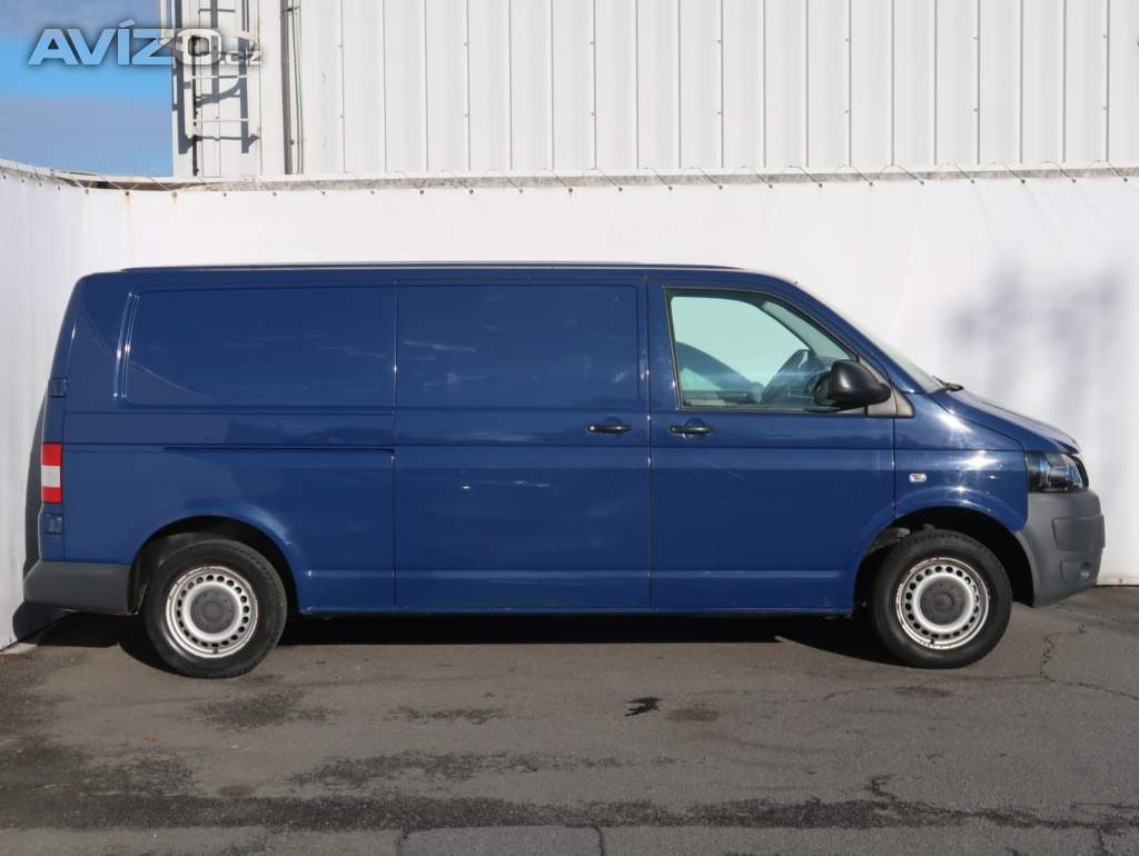 Foto inzerátu Volkswagen Transporter 2.0 TDI