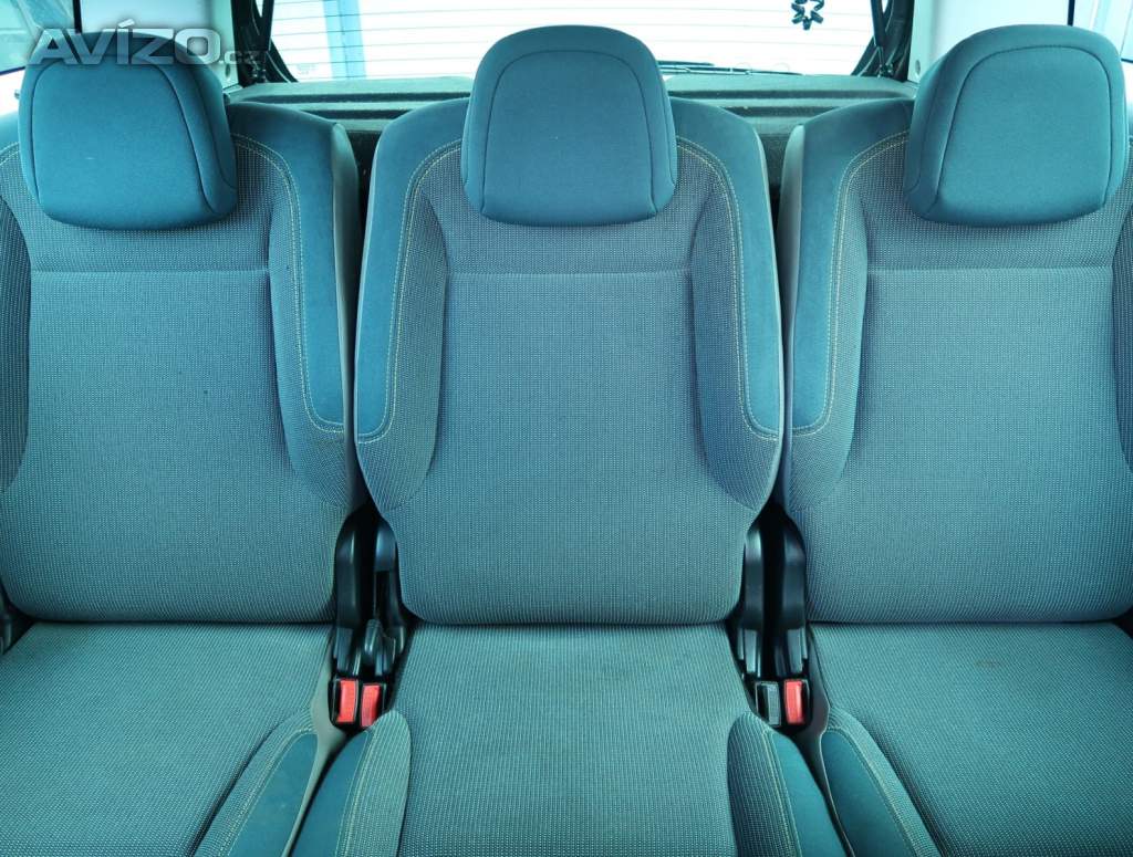 Foto inzerátu Citroën Berlingo 1.6 BlueHDi