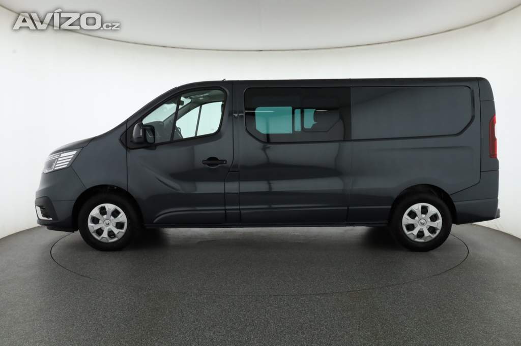 Foto inzerátu Renault Trafic 2.0 Blue dCi