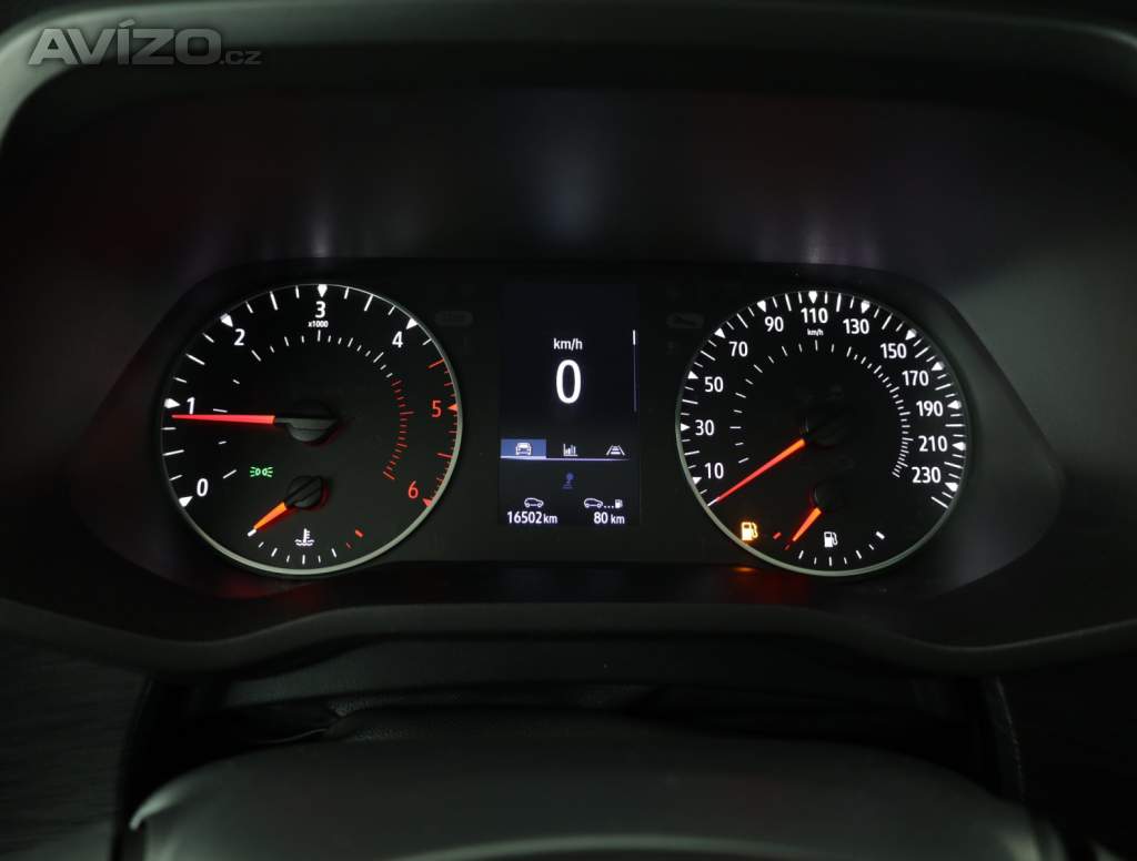 Foto inzerátu Renault Trafic 2.0 Blue dCi