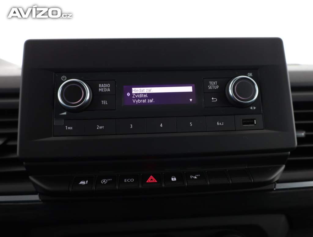 Foto inzerátu Renault Trafic 2.0 Blue dCi