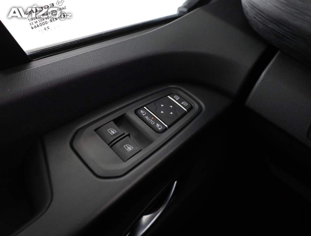 Foto inzerátu Renault Trafic 2.0 Blue dCi